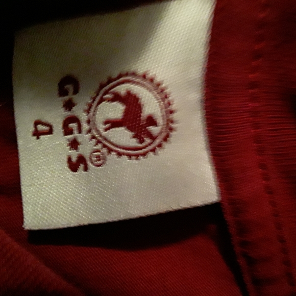 GGS Canada Teeshirt - Picture 6 of 7